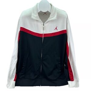 Air Jordan Dri-Fit Track Jacket